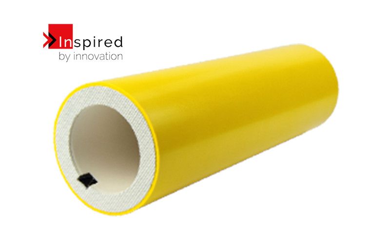 CRO Sleeve GF Print Cylinders Rotometal