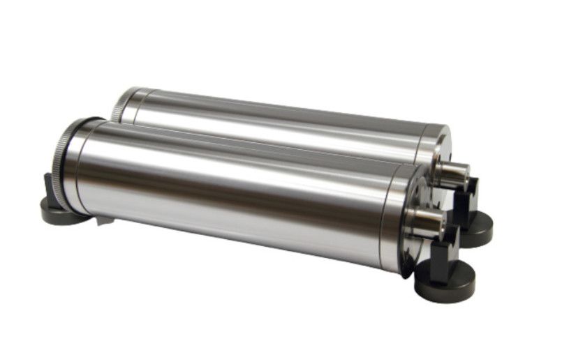 Embossing Cylinders Rotometal