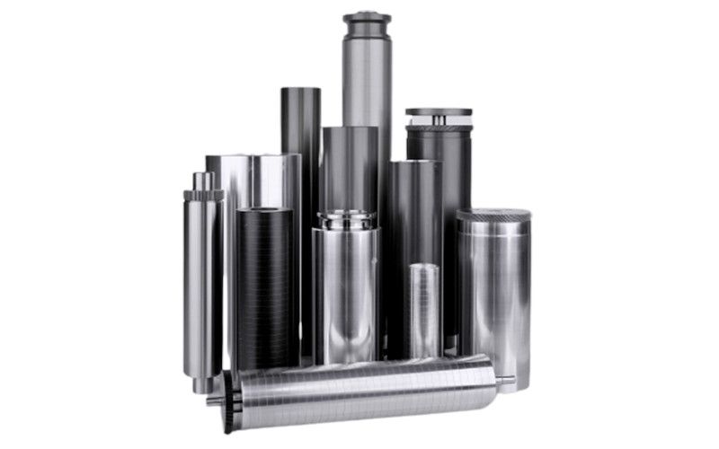 Print Cylinders Rotometal