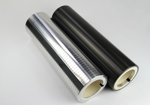 Cylinder drukowy CRO Sleeve AL Rotometal